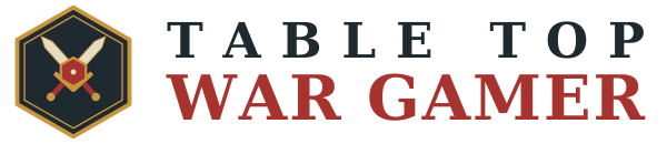 Table of War